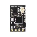 Hot sales SpeedyBee Nano 2.4G ExpressLRS ELRS for Long Range DIY Parts